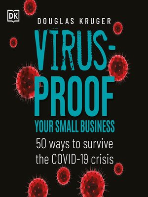 cover image of Virus-proof Your Small Business